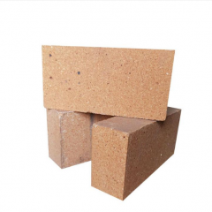 什么是低气孔粘土砖